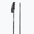 Fizan Compact grey trekking poles 3
