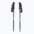 Fizan Compact grey trekking poles 5