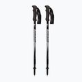 Fizan Compact grey trekking poles 8