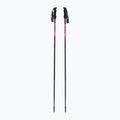 Fizan Compact pink trekking poles