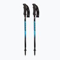 Fizan Compact ocean blue trekking poles