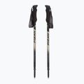 Fizan Compact beige trekking poles 5