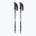 Fizan Compact beige trekking poles 8