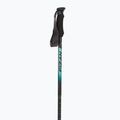 Fizan Compact 4 water green trekking poles 2
