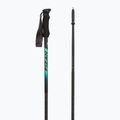Fizan Compact 4 water green trekking poles 3