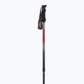 Fizan Prestige A/S trekking poles red 2