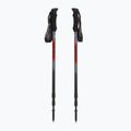 Fizan Prestige A/S trekking poles red 5