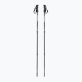 Fizan Trek trekking poles grey