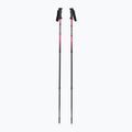 Fizan Trek trekking poles pink