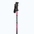Fizan Trek trekking poles pink 2
