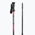 Fizan Trek trekking poles pink 3