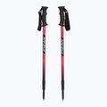 Fizan Trek trekking poles pink 5