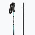 Fizan Trek light blue trekking poles 3