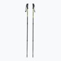 Fizan Explorer lime/gray trekking poles