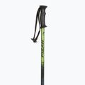 Fizan Explorer lime/gray trekking poles 2