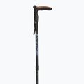 Nordic walking stick Fizan Classic Micro grey 2