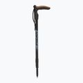 Nordic walking stick Fizan Classic Micro grey 4