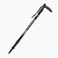 Nordic walking stick Fizan Classic Micro grey