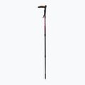 Fizan Classic Micro magenta Nordic walking stick