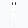 Trekking poles Fizan Aria beige