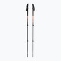 Trekking poles Fizan Elbrus orange