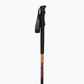 Trekking poles Fizan Elbrus orange 2