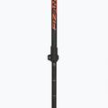 Trekking poles Fizan Elbrus orange 4