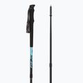 Trekking poles Fizan Lhotse light blue 2