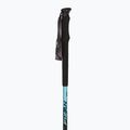 Trekking poles Fizan Lhotse light blue 3