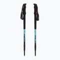 Trekking poles Fizan Lhotse light blue 5