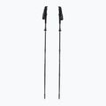 Trekking poles Fizan RFP Touring black