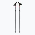 Nordic walking poles Fizan Carbon Pro Impulse red