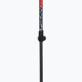 Nordic walking poles Fizan Carbon Pro Impulse red 4