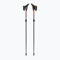 Nordic walking poles Fizan Carbon Pro Impulse red 5