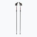 Fizan Tekno Race Impulse red Nordic walking poles