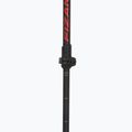 Fizan Tekno Race Impulse red Nordic walking poles 4