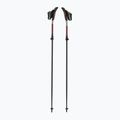Fizan Tekno Race Impulse red Nordic walking poles 5