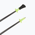 Nordic walking poles Fizan Carbon Pro yellow 6