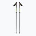 Fizan Tekno Race nordic walking poles yellow 5