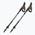 Fizan R-evolution Pro poles grey/beige