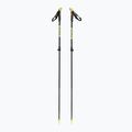 Nordic walking poles Fizan R-evolution yellow