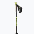Nordic walking poles Fizan R-evolution yellow 2