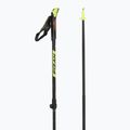 Nordic walking poles Fizan R-evolution yellow 3