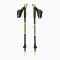 Nordic walking poles Fizan R-evolution yellow 5
