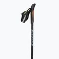 Nordic walking poles Fizan R-evolution grey/ocean 2