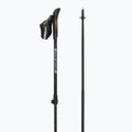 Nordic walking poles Fizan R-evolution grey/ocean 3