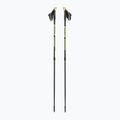 Nordic walking poles Fizan Speed yellow