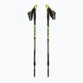 Nordic walking poles Fizan Speed yellow 5