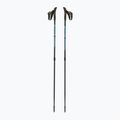 Fizan Speed nordic walking poles ocean blue