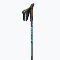 Fizan Speed nordic walking poles ocean blue 2